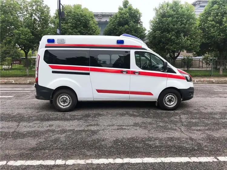 绍兴长途跨省救护车出租