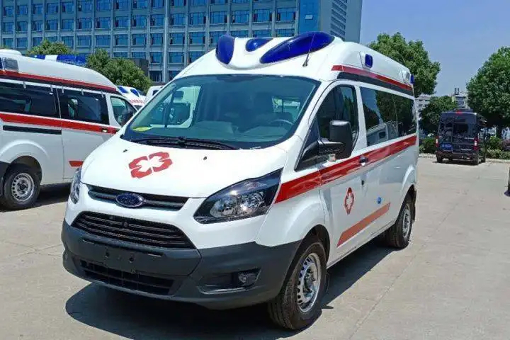 绍兴长途救护车转院