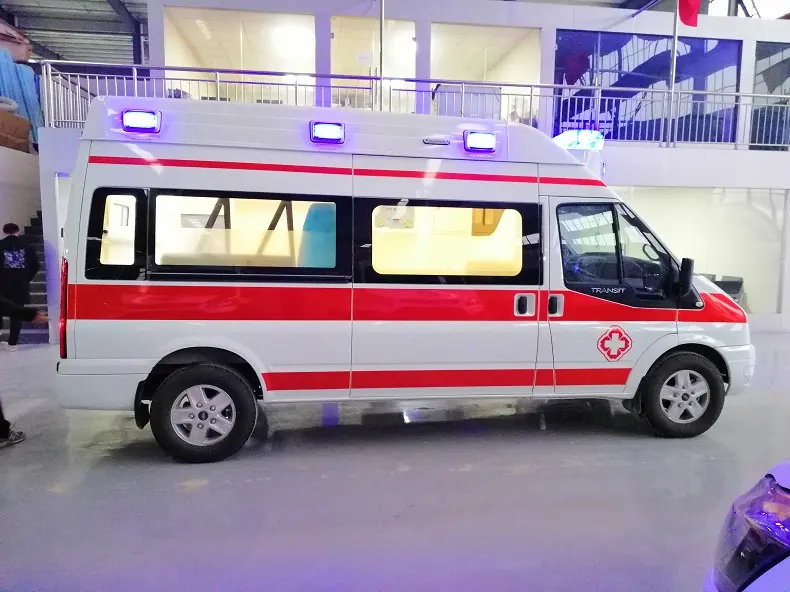绍兴跨省救护车出租